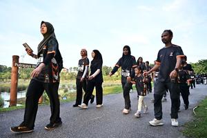 Run For Belang 2026