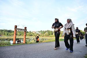 Run For Belang 2026