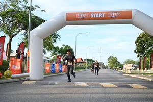 Run For Belang 2026