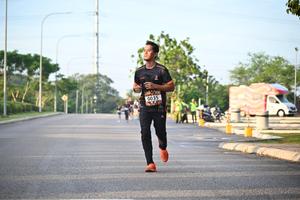 Run For Belang 2026
