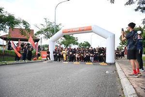Run For Belang 2026