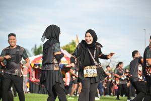 Run For Belang 2026