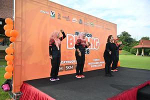 Run For Belang 2026