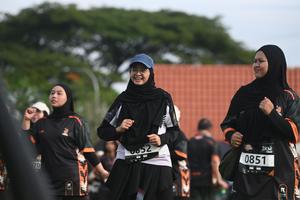 Run For Belang 2026