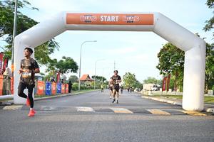 Run For Belang 2026