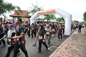 Run For Belang 2026