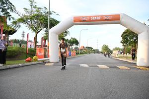 Run For Belang 2026