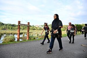 Run For Belang 2026