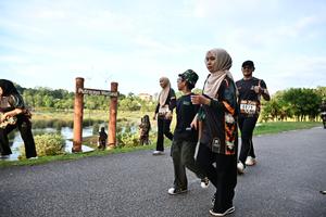 Run For Belang 2026