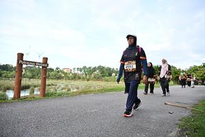 Run For Belang 2026