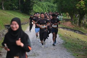 Run For Belang 2026