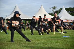 Run For Belang 2026