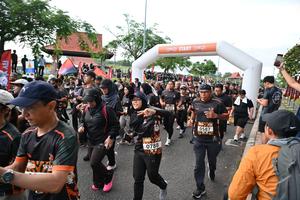 Run For Belang 2026