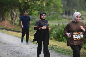 Run For Belang 2026