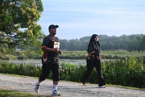 Run For Belang 2026