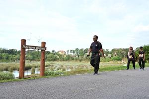 Run For Belang 2026