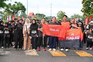 Run For Belang 2026