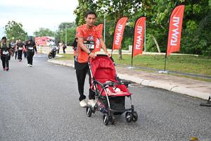 Run For Belang 2026