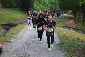 Run For Belang 2026