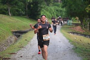 Run For Belang 2026