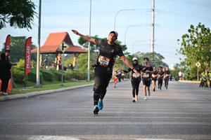 Run For Belang 2026