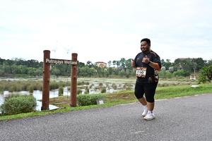 Run For Belang 2026