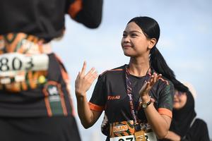 Run For Belang 2026
