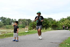 Run For Belang 2026