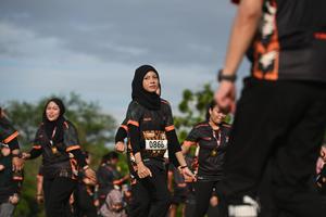 Run For Belang 2026