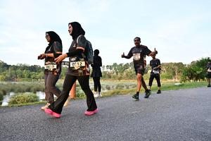Run For Belang 2026