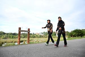 Run For Belang 2026