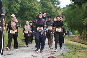 Run For Belang 2026