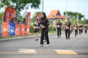 Run For Belang 2026