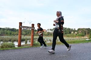 Run For Belang 2026