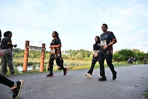 Run For Belang 2026
