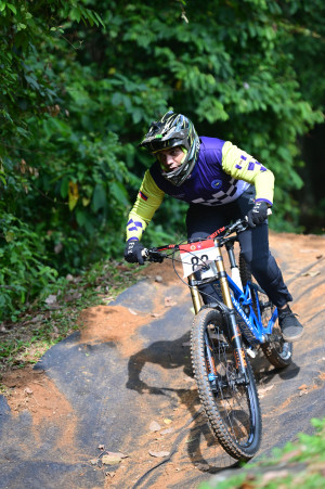 Kejohanan Mountain BIke Kebangsaan 2026