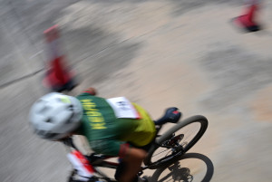 Kejohanan Mountain BIke Kebangsaan 2026