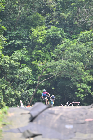 Kejohanan Mountain BIke Kebangsaan 2026