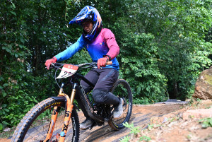Kejohanan Mountain BIke Kebangsaan 2026