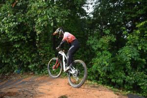 Kejohanan Mountain BIke Kebangsaan 2026