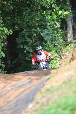 Kejohanan Mountain BIke Kebangsaan 2026