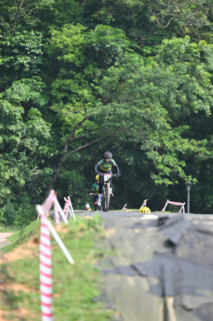 Kejohanan Mountain BIke Kebangsaan 2026