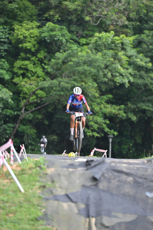 Kejohanan Mountain BIke Kebangsaan 2026