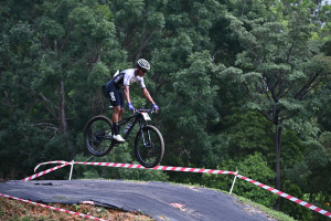 Kejohanan Mountain BIke Kebangsaan 2026