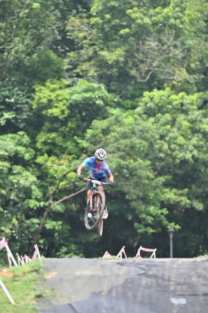 Kejohanan Mountain BIke Kebangsaan 2026
