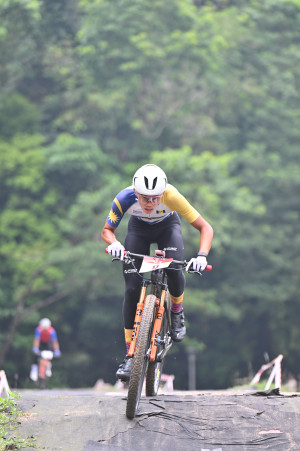 Kejohanan Mountain BIke Kebangsaan 2026