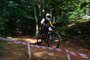 Kejohanan Mountain BIke Kebangsaan 2026