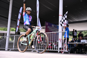 Kejohanan Mountain BIke Kebangsaan 2026