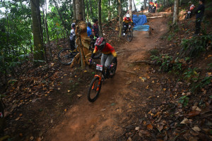 Kejohanan Mountain BIke Kebangsaan 2026