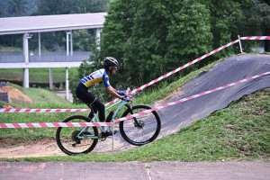 Kejohanan Mountain BIke Kebangsaan 2026